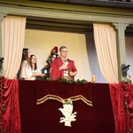 Żukowskie Misterium Męki Pańskiej