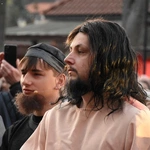 Żukowskie Misterium Męki Pańskiej