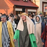 Żukowskie Misterium Męki Pańskiej
