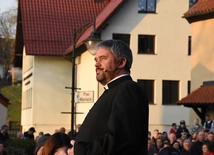 Żukowskie Misterium Męki Pańskiej