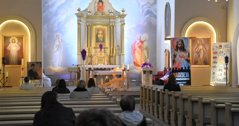 85 lat temu zginął Antoni Michna