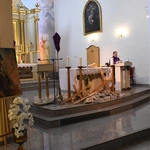 85. rocznica śmierci A. Michny