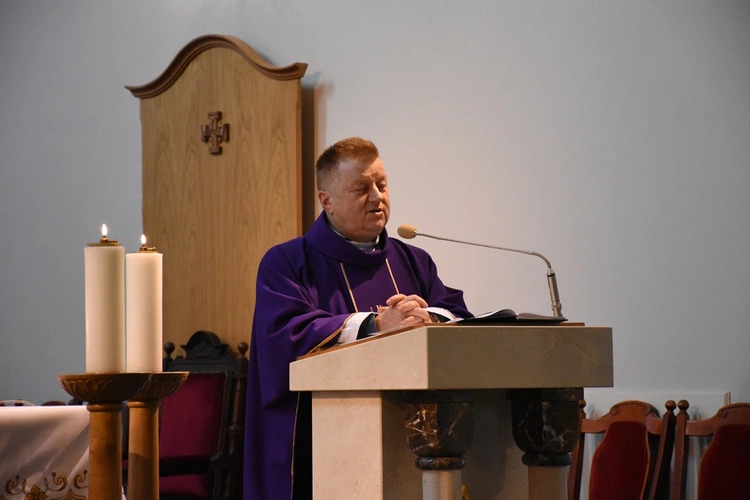 85. rocznica śmierci A. Michny