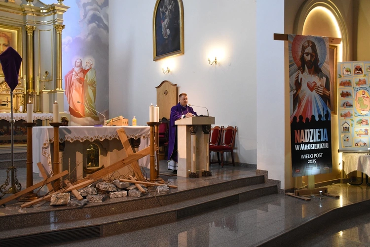 85. rocznica śmierci A. Michny