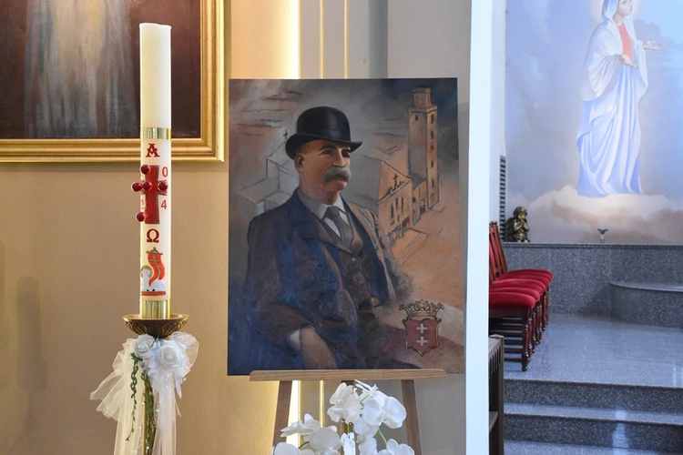 85. rocznica śmierci A. Michny