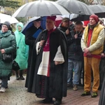 Miejska Droga Krzyżowa w Bielsku-Białej - 2025