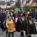 Miejska Droga Krzyżowa w Bielsku-Białej - 2025