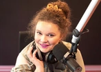 Taki… święty