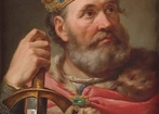 Król z Bożej łaski