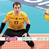 Thales Hoss Kraj: Brazylia Klub: BOGDANKA LUK Lublin Wiek: 36 Wzrost: 190 cm Zasięg z wyskoku do ataku: 315 cm