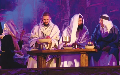 Żywieccy aktorzy po raz drugi wystąpią na Śląsku Cieszyńskim.