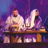 Żywieccy aktorzy po raz drugi wystąpią na Śląsku Cieszyńskim.