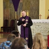 Ks. Paweł Kasprzak jest jedynym kapłanem w Polsce, który otrzymał święcenia, będąc osobą niesłyszącą.