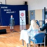 Organizatorzy podkreślają wysoki poziom konkursu, o czym świadczy fakt, że podobnie jak w ubiegłym roku jury przyznało dwie nagrody Grand Prix.
