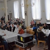 Blisko 100 osób uczestniczyło w tegorocznych spotkaniach.