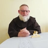  Ojciec Bruno M. Lewandowski.