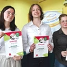 Do finału konkursu, organizowanego przez Katolickie Stowarzyszenie „Civitas Christiana”, dostało się 38 osób.  Pierwsza trójka pojedzie na finał krajowy, który odbędzie się w czerwcu w Niepokalanowie.
