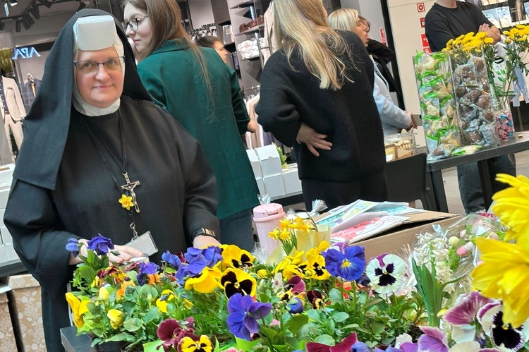 Zawsze można lepiej i więcej