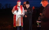 Droga Krzyżowa w Jeziornej Osadzie