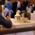 Droga Krzyżowa w Jeziornej Osadzie