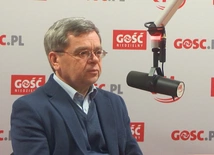 Prof. Eugeniusz Gatnar: Etatowcy płacą 9-procentową składkę zdrowotną i nikt się nie pyta, czy chcą, czy nie