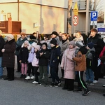 Misterium w Miłomłynie cz. 1