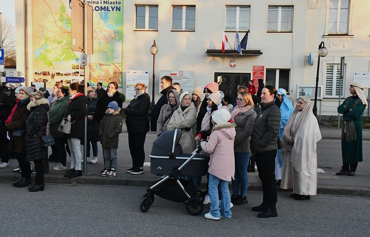 Misterium w Miłomłynie cz. 1