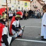 Misterium w Miłomłynie cz. 1