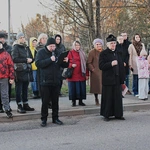Misterium w Miłomłynie cz. 1
