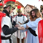 Misterium w Miłomłynie cz. 1