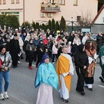 Misterium w Miłomłynie cz. 1