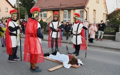 Misterium w Miłomłynie cz. 1