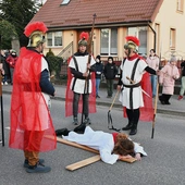 Misterium w Miłomłynie cz. 1