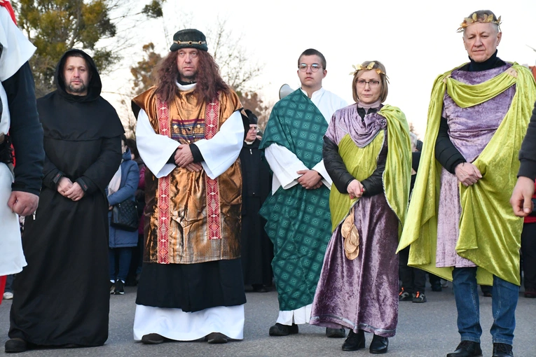 Misterium w Miłomłynie cz. 2