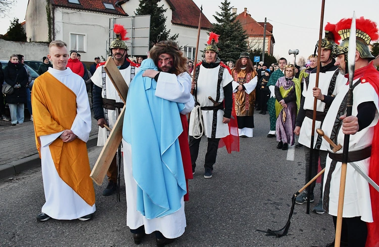 Misterium w Miłomłynie cz. 2