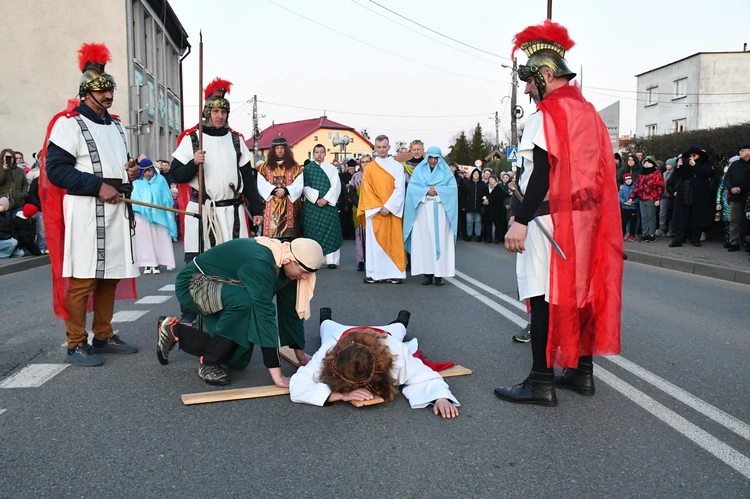 Misterium w Miłomłynie cz. 2