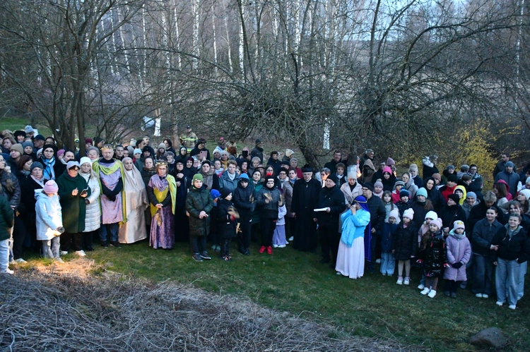 Misterium w Miłomłynie cz. 2