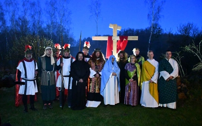 Misterium w Miłomłynie cz. 2