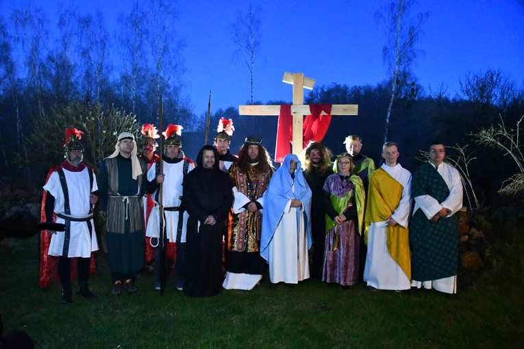Misterium w Miłomłynie cz. 2