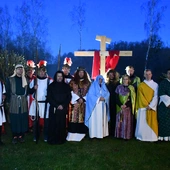 Misterium w Miłomłynie cz. 2