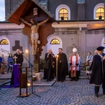 Droga Krzyżowa w Gliwicach
