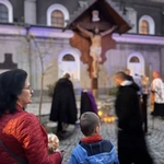 Droga Krzyżowa w Gliwicach