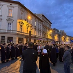 Droga Krzyżowa w Gliwicach