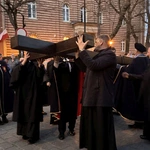 Droga Krzyżowa w Gliwicach