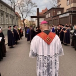 Droga Krzyżowa w Gliwicach