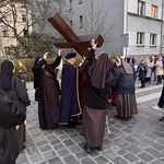 Droga Krzyżowa w Gliwicach