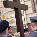 Droga Krzyżowa w Gliwicach