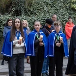 Droga Krzyżowa w Gliwicach
