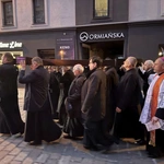 Droga Krzyżowa w Gliwicach