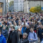 Droga Krzyżowa w Gliwicach